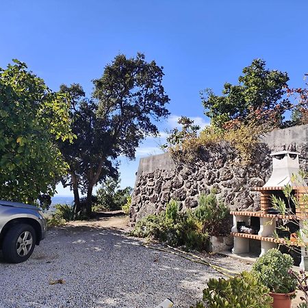 Hostal Quinta Da Barroquinha Vale de Prazeres Exterior foto