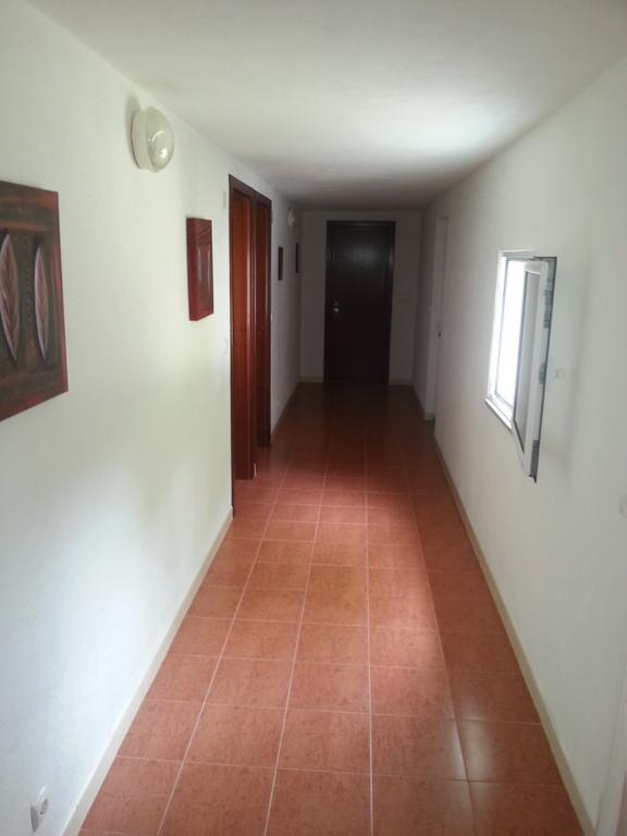 Hostal Quinta Da Barroquinha Vale de Prazeres Exterior foto