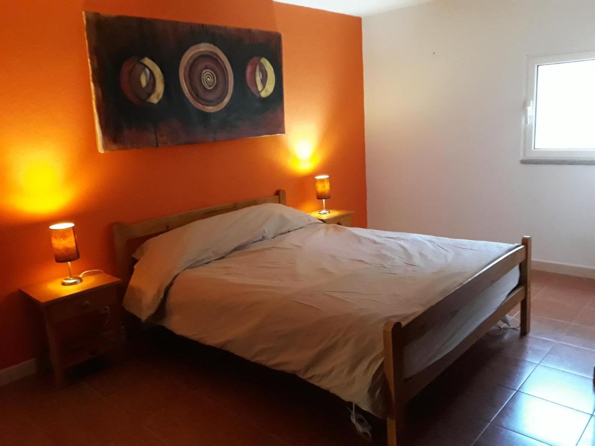 Hostal Quinta Da Barroquinha Vale de Prazeres Exterior foto